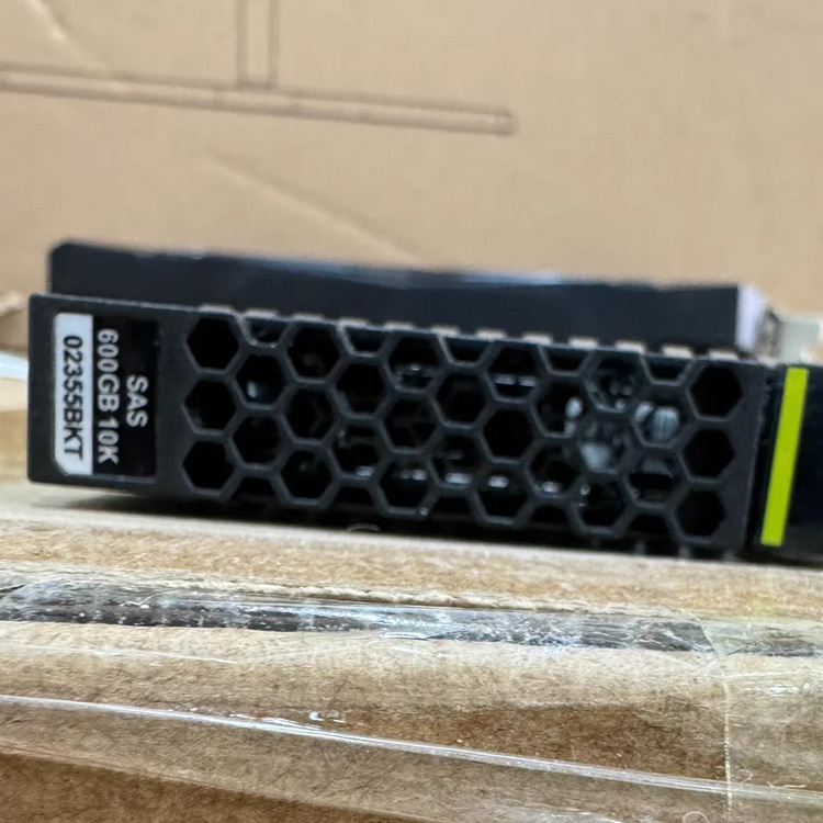 화웨이의 2.5 OceanStor용 인치 02355BKT STLZH4SA600-600GB 10K RPM SAS 하드 드라이브 HDD 5500 V5/오션스토어 5300 V5