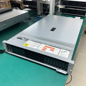 Brand New 2U Dell EMC PowerEdge R770 Rack Server/Xeon6,7/DDR5/3-Year Warranty