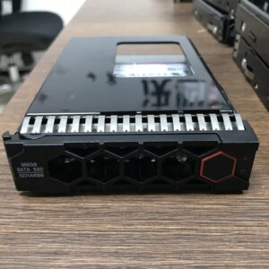 H3C 0231ARBB UM311b 100300915 960GB SATA 6Gb/s SSD/3 Year Warranty