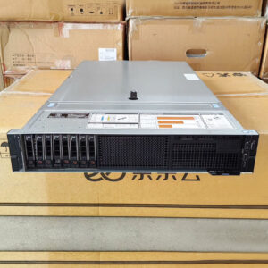 Refurbished/Used/Brand New Intel Xeon Bronze/Silver/Gold/Platinum/3100/3200/4100/4200/6100/6200/8100/8200 Series Processors Dell PowerEdge R740/R740XD Rack Server