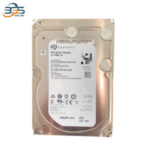 Huaweis 3.5″ 02350EDL STLZA2NS6000 6TB HDD SAS 12Gbs HDD Hard Drives for OceanStor 5600 5800 6800 V5