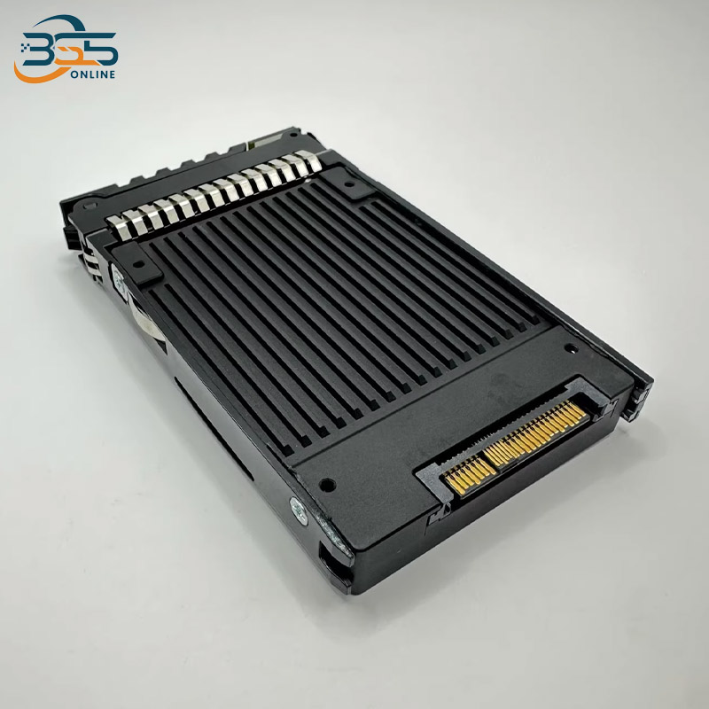 Huaweis 02350GKG STLZB4SAS600 600GB SSD SAS 12Gbs 10K RPM SSD Unidade de estado sólido para OceanStor 5600 5800F 6800 V5