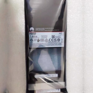 Huaweis 2.5 Inch 02352CJH STLZA9SSD7680 7.68TB SSD SAS Solid-State Drives for OceanStor 5600 5600F 5800 5800F 6800 6800F V5