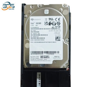 Huaweis 02355BTG STLZI2SA600 600GB HDD SAS 12Gbs 10K RPM HDD ハードドライブ (OceanStor 用) 5600 5800F 6800 V5 Huaweis 02355BTG STLZI2SA600 600GB HDD SAS 12Gbs 10K RPM HDD Hard Drives for OceanStor 5600 5800F 6800 V5
