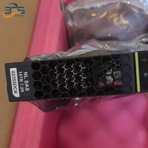 Huaweis 3.5″ 02355DCK STLZI1NS10000 10TB HDD 7.2K RPM NL-SAS 12Gbs HDD Hard Drives for OceanStor 5600 5800 6800 V5