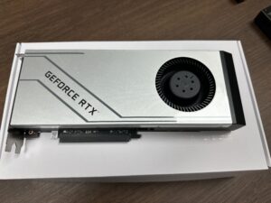 Brand New NVIDIA GeForce 4090 GPU/4K/Memoria gráfica gddr6x de 48 GB