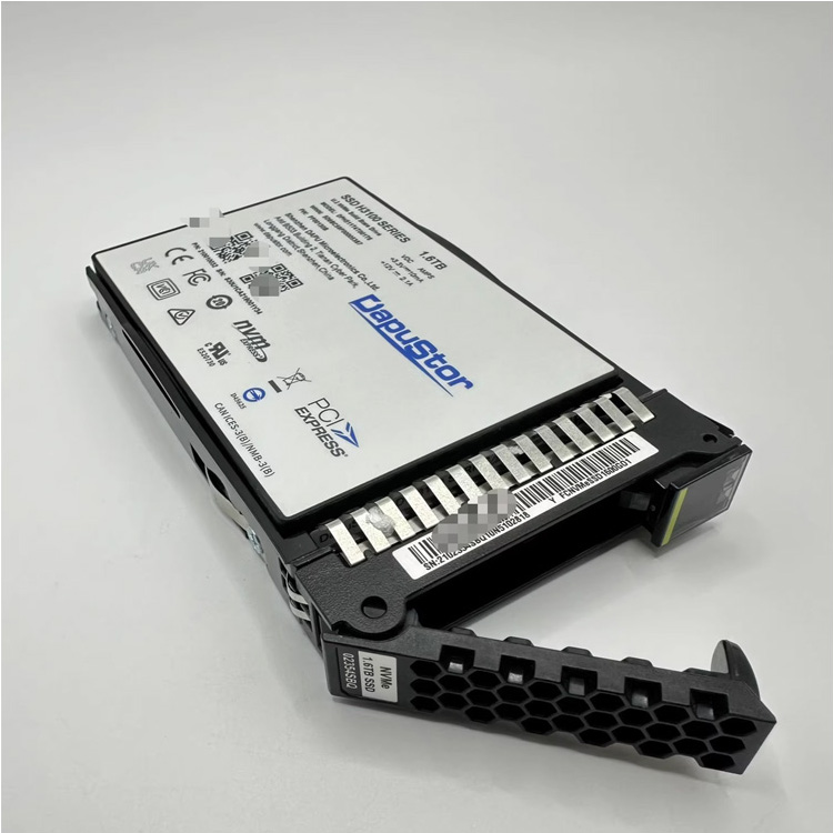 celui de Huawei 2.5 Disques SSD SAS pouces 02350GMQ STLM02M1800 1,8 To pour Ocean Stor 5300 5500 V3