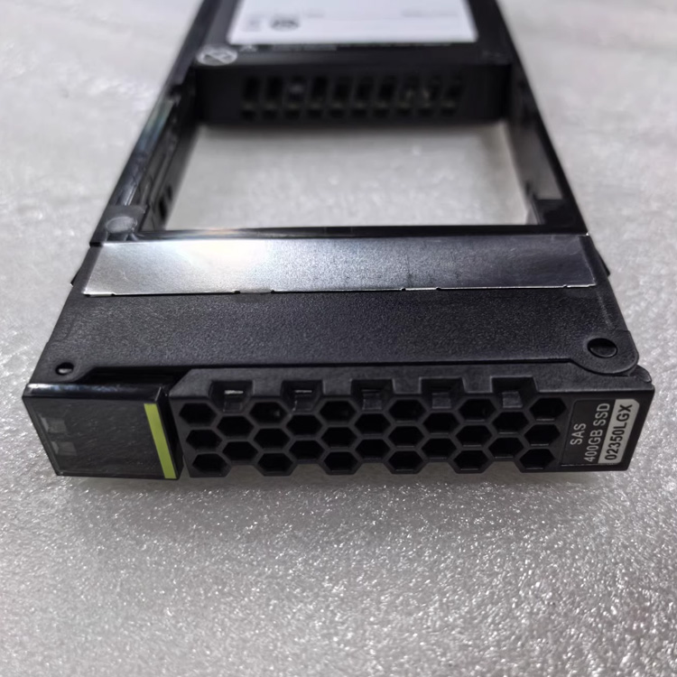 2.5 Inch 02350LGX STLM12M400 400GB SSD SAS Solid-State Drives for OceanStor 5300 5500 5600 5800 V3