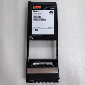 2.5 Inch 02350LGX STLM12M400 400GB SSD SAS Solid-State Drives for OceanStor 5300 5500 5600 5800 V3