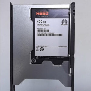 Original HUAWEIS 2.5 Inch 02350LGY STLM13M400 400GB SSD SAS Solid-State Drives for OceanStor 5300 5500 V3