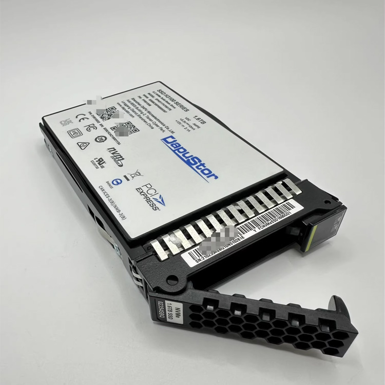 Huaweis 3.5 Inch 02351KBS STLZB9SA600 600GB 10K RPM SAS Hard Drives HDD for OceanStor 5500 V5/OceanStor 5300 V5