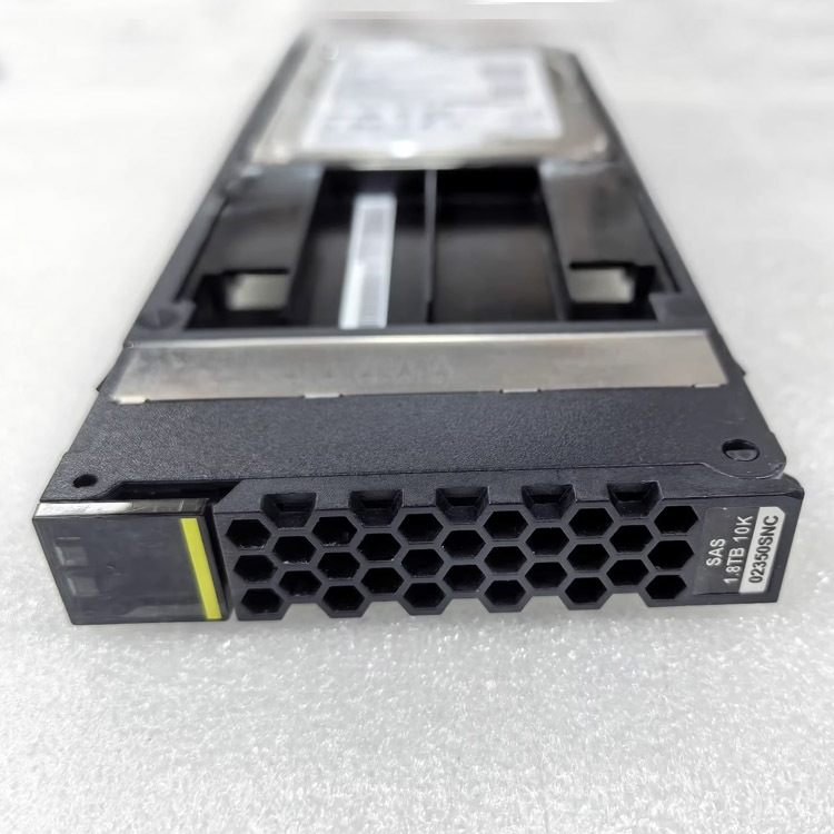 화웨이의 2.5 OceanStor용 인치 02350SNC STLZA1SA1800 1.8TB HDD 10K RPM SAS 하드 디스크 드라이브 2200 V3