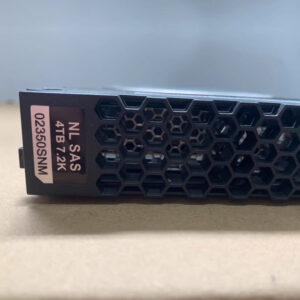 Huaweis 2.5 Inch 02350SNM STLZB4NS4000 4TB HDD 10K RPM SAS Hard Disk Drives for OceanStor 2200 V3