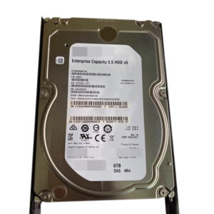 Huaweis 3.5 Inch 02350SNN STLZB1NS6000 6TB HDD 7200 RPM SAS Hard Disk Drives for OceanStor 2200 V3