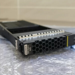 2.5 Inch 02350VVG STLZ03SSD3600 3.6TB SSD SAS Solid State Drives for Ocean Stor 2200 2600 5300 5500 5600 5800 V3