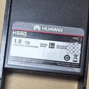 2.5 Inch 02350VVK STLZ06SSD1800 1.8TB SSD SAS Solid-State Drives for OceanStor 5300 5500 5600 5800 6800 V3 2.5 Inch 02350VVK STLZ06SSD1800 1.8TB SSD SAS Solid-State Drives for OceanStor 5300 5500 5600 5800 6800 V3