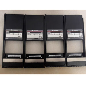 Original Huaweis OceanStor 2200 V3 2.5 Inch 02350YMC STLZ08SSD900 900GB SSD SAS Solid-State Drives for OceanStor 2200 V3