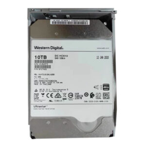 Original Huaweis 3.5 Inch 02351JGU STLZA9NS10000-10TB 7.2K RPM NL SAS 10TB Hard Drives HDD for OceanStor 5300 5500 5600 5800 V5