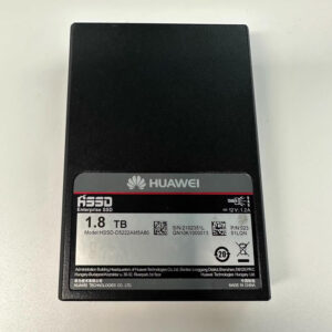 2.5 Inch 02351LQN STLZB6SSD1800 1.8TB SSD SAS Solid-State Drives for OceanStor 5300 5500 5600 5800 6800 V3