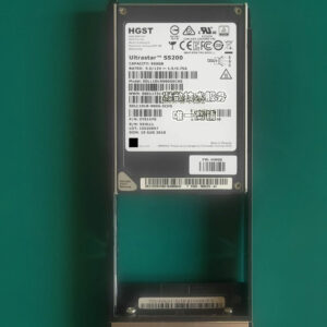 Huaweis 2.5 Inch 02351SBG STLZA4SSD960 960GB SSD SAS Solid-State Drives for OceanStor 5300 5300F 5500 5500F V5