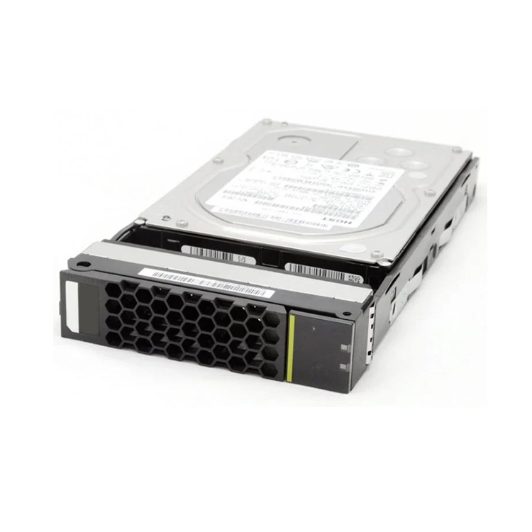Original Huaweis 3.5 Inch 02351SHJ STLZB7NS2000-2TB 7.2K RPM NL SAS 2TB Hard Drives HDD for OceanStor 5110 5200 5500 5600 V5