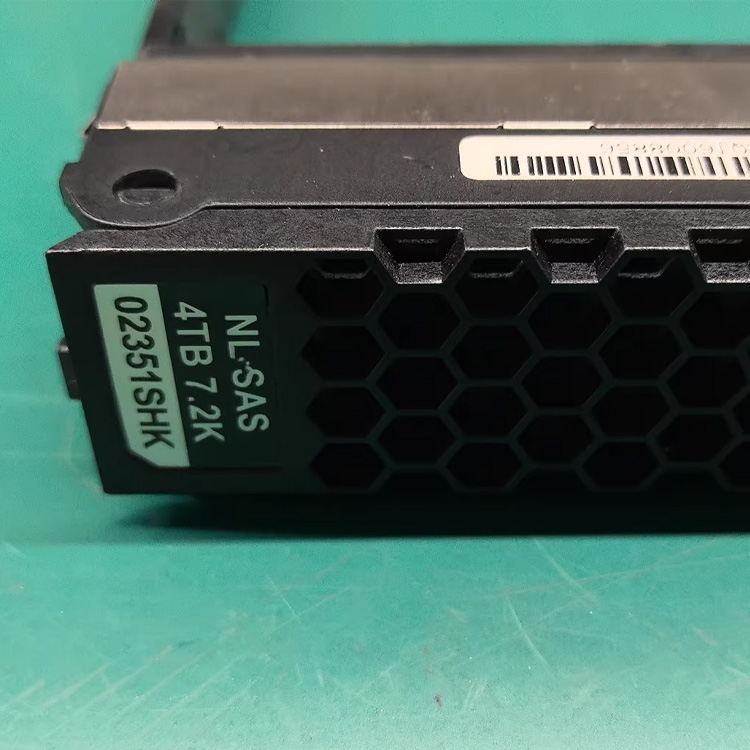 Original Huaweis 3.5 Inch 02351SHK STLZD9NS4000-4TB 7.2K RPM NL SAS 4TB Hard Drives HDD for OceanStor 5110/5210/5300/5500 V5