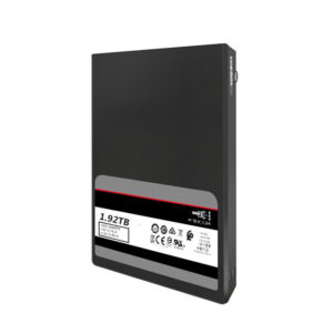 Huaweis 2.5 Inch 02351SPW STLZB4SSD1920-1.92TB SAS Solid-State Drive SSD for OceanStor 5300/5300F/5500/5500F V5