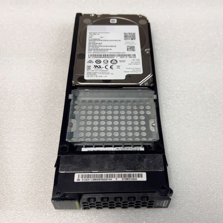 Huawei 3.5 Inch 02351VRB STLZA6NS12000 12TB HDD 10K RPM SAS Hard Disk Drives for OceanStor 2200 V3