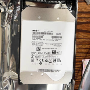 Original Huaweis 3.5 Inch 02351VRC STLZA7NS12000-12TB 7.2K RPM NL SAS 12TB Hard Drives HDD for OceanStor 5300 5500 V5
