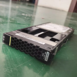 Huaweis 2.5 Inch 02351XNU STLZA9SA2400 2.4TB HDD 10K RPM SAS Hard Disk Drives for OceanStor 2200 V3