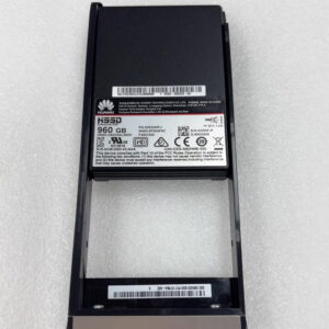 Huaweis 2.5 Inch 02352CLK STLZD2SSD960-960GB SAS Solid-State Drive SSD for OceanStor 5110/5210/5300/5300F/5500/5500F/5600 V5