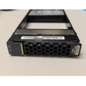 Huaweis 2.5 Inch 02352CMB STLZC7SSD1920-1.92TB SAS Solid-State Drive SSD for OceanStor 5300/5300F/5500/5500F V5