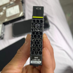 Original 2.5 Inch 02354CTN STLZC5SA2400 2.4T 10K RPM HDD SAS Hard Disk Drives for OceanStor 5210 2600 V5
