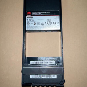 Huaweis 2.5 Inch 02351SDA STLZA3SSD7680-7.68TB SAS SSD Solid-State Drive for OceanStor 5300/5300F/5500/5500F V5