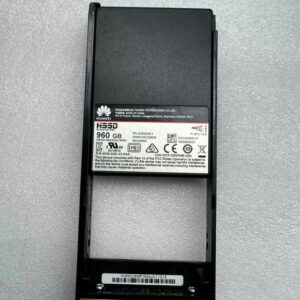 Huaweis 2.5 Inch 02354SDG STLZM1SSD960-960GB SAS Solid-State Drive SSD for OceanStor 5300/5300F/5500/5500F V5