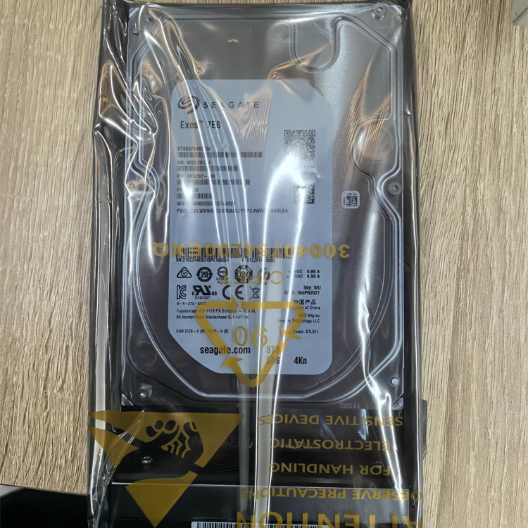 Original Huaweis 3.5 Inch 02355BUL STLZG2NS8000-8TB 7.2K RPM NL SAS 8TB Hard Drives HDD for OceanStor 5300/5500 V5