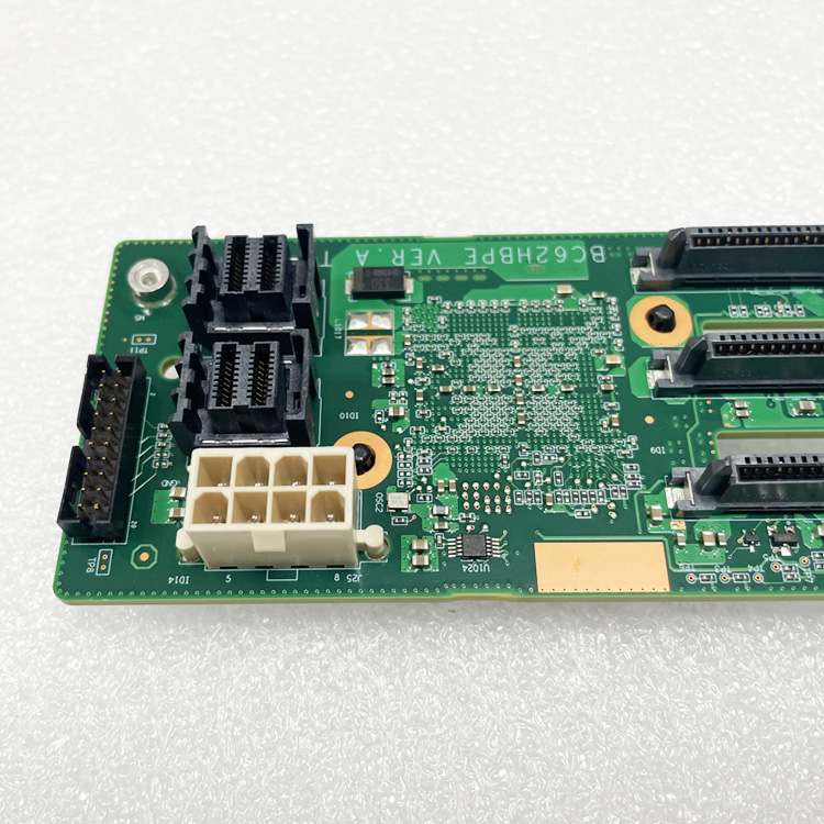 03024NCX HDD Kunlun 9008 V5 V100R002C20 8100 Plano posterior V5-BC62HBPE-24