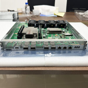 03050AYD 03033ENH  STL6DESB02 / STL6DESC24  Cascade Module (1 * HI1620S, 24 cores, 2 * 8G cache, 4 * 100GE) For OceanStor 18510 V5、 6810 V5、 Dorado 8000 V6 、 6800 V6 Storage