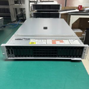 Best-Selling 2U 8/10/12/16/24Sff Dell EMC PowerEdge R740/R740XD/R750/R750XA/R750XS/R760/R760XS/R760XA/R760XD2/R770 AI/Big Data/Database/SDS Storage Rack Server Cheap