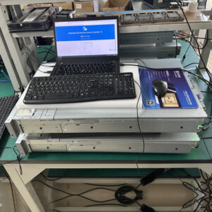 Best-Selling 2U Dell EMC PowerEdge R770 Virtualization AI GPU Rack Server with Intel Xeon Platinum/Gold/Silver/Bronze Processor/DDR5 RAM/SAS,NVME SSD/750W Power