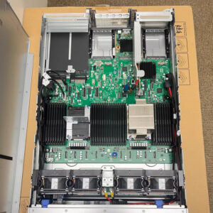 Новый FusionServer 2288H V7/2U Rack Server/DDR5/Low Power/AI/Cloud Service/3 года гарантии