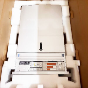 Low-Power Dell EMC PowerEdge R770 GPU Rack Server with Intel Xeon Gold CPU 2U 2-Socket 8/16/24Sff Machine Learning AI Reasoning Training Server