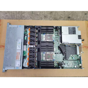 OEM Dells EMC PowerEdge R640 8Sff 2.5 Inch Chassis 1U Rack Server with Xeon Gold Processor/DDR4 Memory/3 Year Warranty