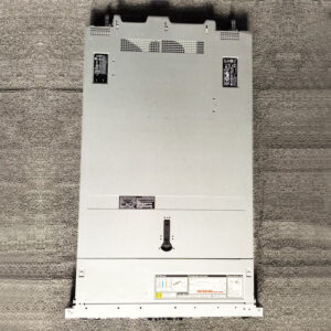 Low Power 1/2U Dell EMC PowerEdge R650/R650XS/R750/R750XS/R750XA Database/Data Center/AI/Enterprise-Level/Virtualization Rack Server