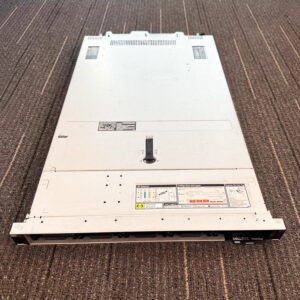 OEM Dell 15th Generation EMC PowerEdge R650/R650xs/R750/R750XS/R750XA Web Application/OA/Office Automation/Data Storage Rack Server with Intel Xeon Gold 6336Y Processor/64G RAM/H830/1100W Power