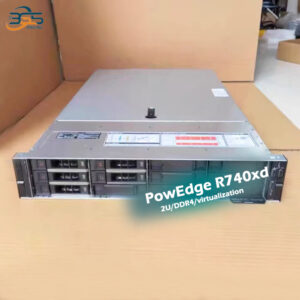 エレクトロニクス コンピューター ハードウェア & ソフトウェア サーバー 新品 Dells EMC PowerEdge R740 R740xd 2U 仮想化ラック サーバー (2.5 搭載)″/3.5″ シャーシ/Xeon Silver/Gold/Platinum/Bronze シリーズ プロセッサー/DDR4 er Electronics Computer Hardware & Software Servers Brand New Dells EMC PowerEdge R740 R740xd 2U Virtualization Rack Server with 2.5″/3.5″ Chassis/Xeon Silver/Gold/Platinum/Bronze Series Processor/DDR4