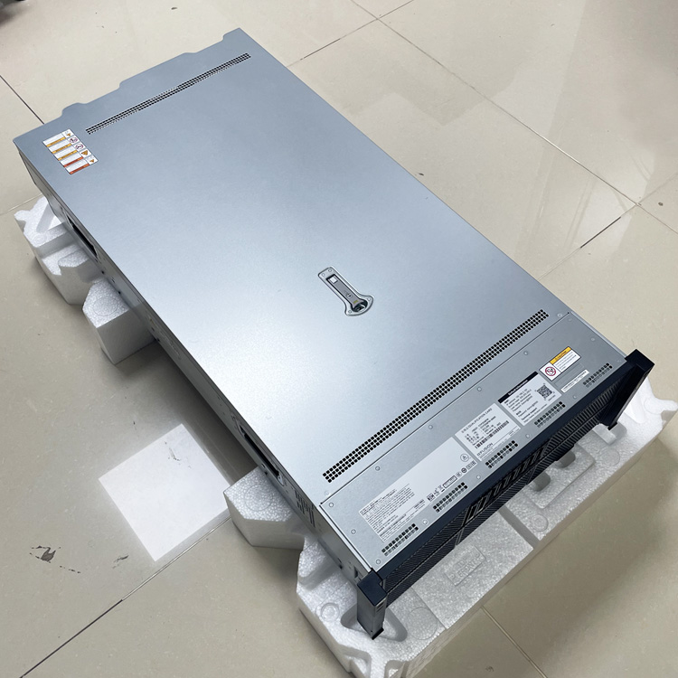 Brand New High Performance 4U Huawei Xfusion FusionServer 5885H V5 Rack Server with Intel Xeon CPU/65*DDR5/1100W Power