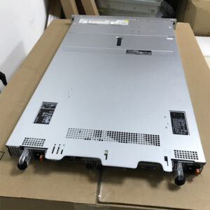 For Dell EMC PowerEdge R660 R660XS 1U Rack Server Intel Xeon 2 Processors DDR5 Memory Virtualization Big Data in Stock 3-Year Warranty
