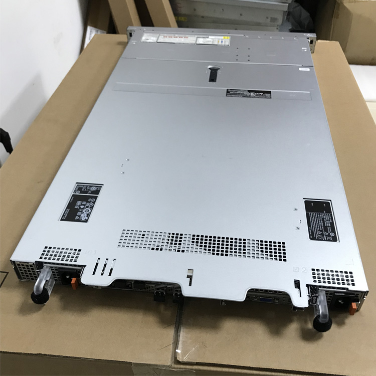 Dell EMC PowerEdge R660 R660XS 1U ラックサーバーインテル Xeon 用 2 プロセッサー DDR5 メモリー仮想化 ビッグデータ 在庫あり 3 年保証