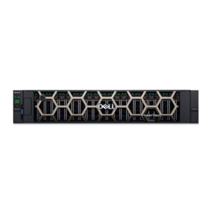 High Quality Dells PowerVault ME412 ME424 ME484 ME512 ME524 ME584 12 Bay Hdd Storage Network Nas Storage Server